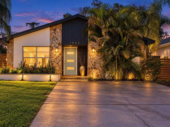 1825 E ESKIMO AVENUE, TAMPA, FL 33604