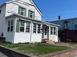 41 Parsons St, Easthampton, MA 01027