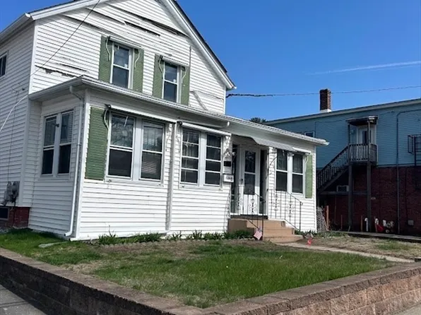 41 Parsons St, Easthampton, MA 01027