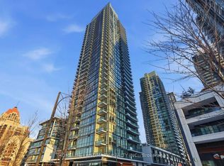 4099 Brickstone Mews #2604, Mississauga, ON L5B 0G2