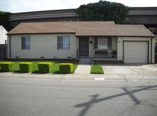 562 Empire St, San Lorenzo, CA 94580