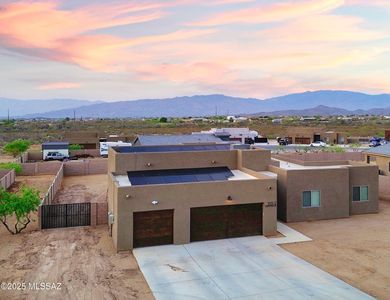 3335 E Canyoneer Dr, Vail, AZ, 85641