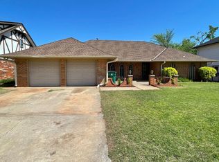 6609 Candlewood Dr, Oklahoma City, OK 73132