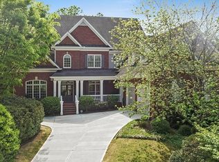 315 Long Grove Ct, Sandy Springs, GA 30328