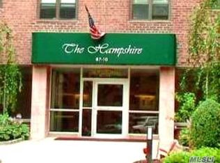 8670 Francis Lewis Blvd APT B72, Queens, NY 11427