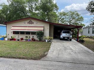 654 Orange Tree Dr, Orange City, FL 32763
