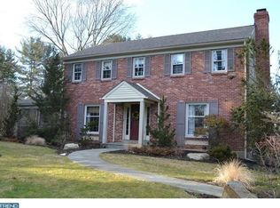 645 Walker Rd, Wayne, PA 19087