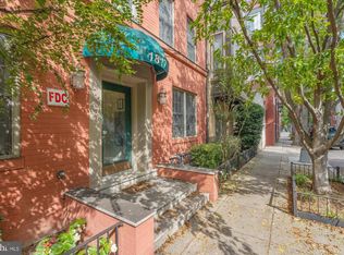 1817 Swann St NW APT B, Washington, DC 20009