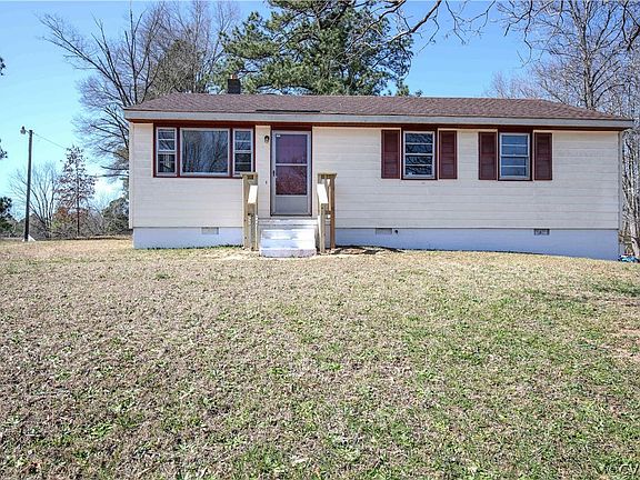 3rd image of 15712 Allen Dr