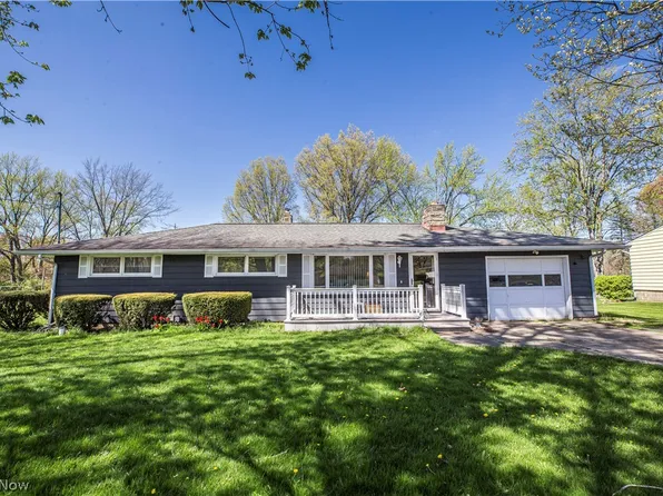 1285 Maryland Ave, Akron, OH 44319