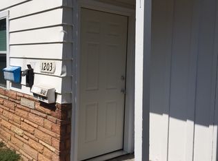 1203 NW 12th St APT 3, Oklahoma City, OK 73106