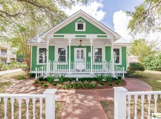 603 E Santa Rosa St, Victoria, TX 77901