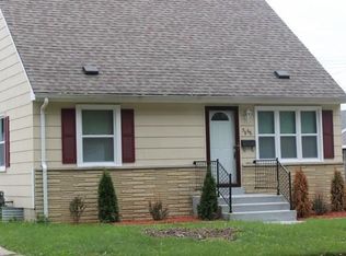5868 N 78th St, Milwaukee, WI