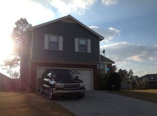 2207 Pepperidge Dr, Augusta, GA 30906