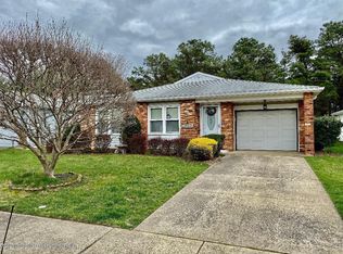 93 Lionshead Blvd, Brick, NJ 08723