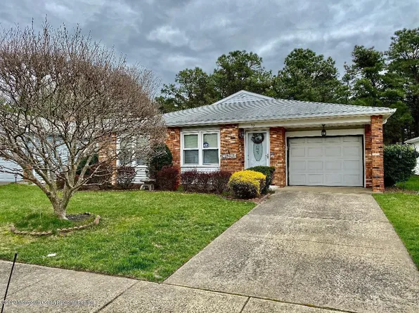 93 Lionshead Blvd, Brick, NJ 08723
