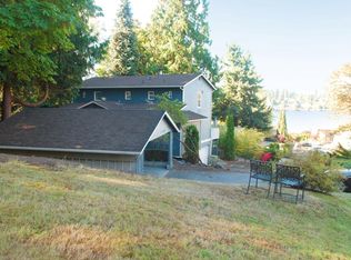 4558 Lake Washington Blvd NE, Kirkland, WA 98033