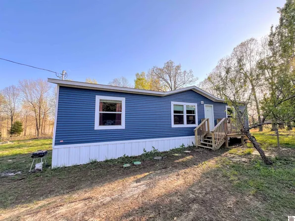 824 Kellum Rd, Grand Rivers, KY 42045