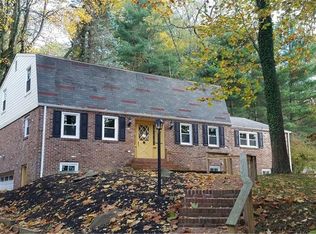 1527 Old Beulah Rd, Pittsburgh, PA 15235