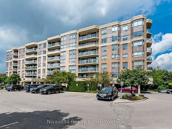 3rd image of 300 Ray Lawson Blvd #514