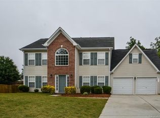 7829 E Berkeley Rd, Denver, NC 28037