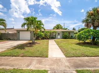 543 Rosada St, Satellite Beach, FL 32937