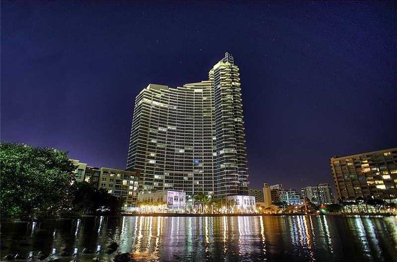 1st image of 2020 Bayshore Dr #4202
