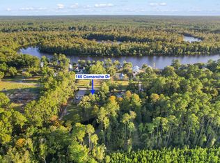 160 Comanche Dr., Georgetown, SC 29440