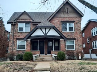 1031 Claytonia Ter #1, Saint Louis, MO 63117