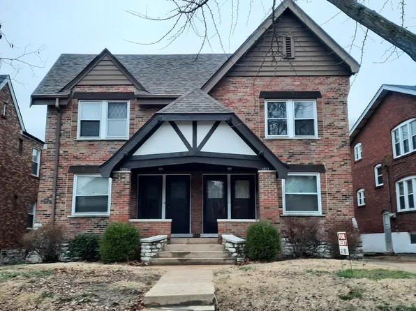1031 Claytonia Ter #1, Saint Louis, MO 63117