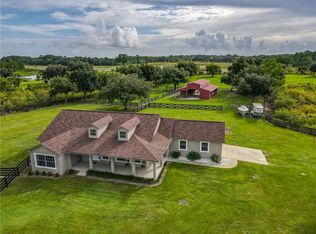 10801 Island Grove Rd, Clermont, FL 34711