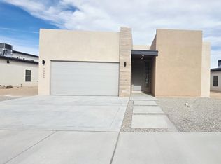 12237 Bahjat Dr, El Paso, TX 79934