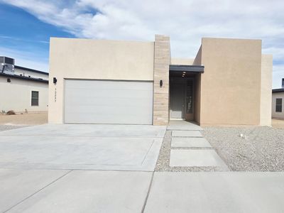 12237 Bahjat Dr, El Paso, TX, 79934