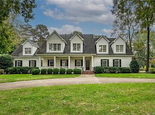 2115 La Gorce Dr, Charlotte, NC 28226