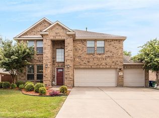 909 Wooded Creek Ave, Wylie, TX 75098