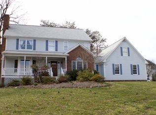 701 Brookfield Dr, Gibsonville, NC 27249