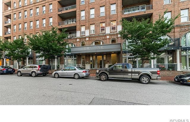 1st image of 4820 Old Main St #501