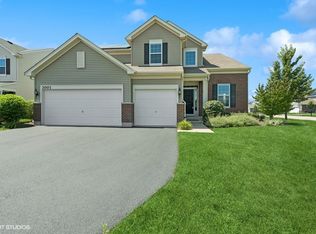 3001 Jonathon Ln, Woodstock, IL 60098