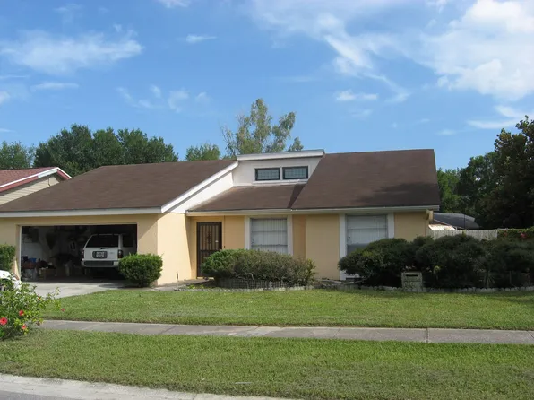 7901 Timberlane West Dr, Tampa, FL 33615