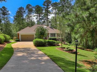 140 Bereau Dr, Mc Cormick, SC 29835