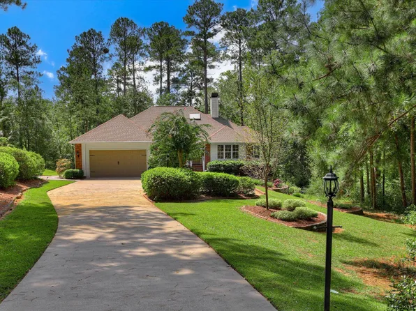 140 Bereau Drive, McCormick, SC 29835
