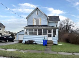 530 East Ave, Medina, NY 14103