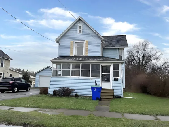 530 East Ave, Medina, NY 14103