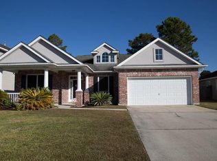 2059 Heather Ln, Slidell, LA 70461