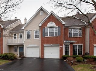 503 Spring House Dr, Whitehouse Station, NJ 08889
