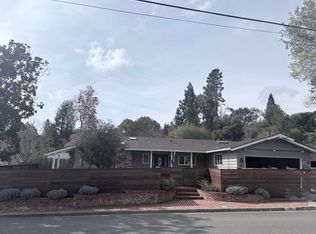 68 Corliss Dr, Moraga, CA 94556