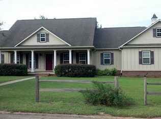 103 Winding Creek Ln, Thomasville, GA 31757