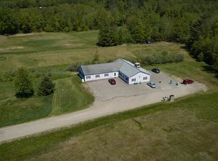 387 Main St, Lincoln, ME 04457