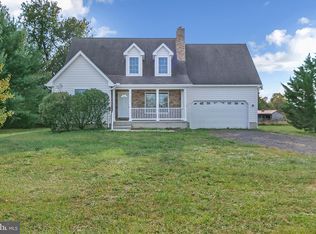 1944 Crystal Beach Rd, Earleville, MD 21919
