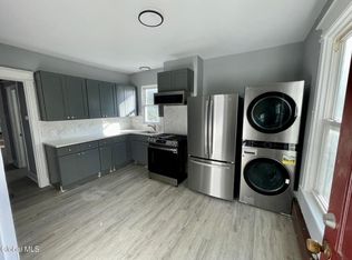 260 Partridge St APT 2, Albany, NY 12208